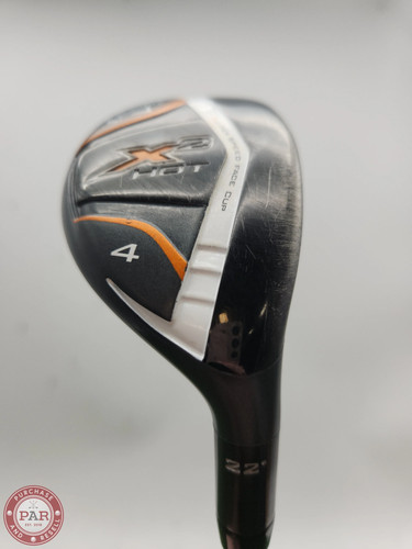 2013 callaway hot - x2, 4