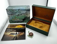 Rolex ROLEX Explorer 16550