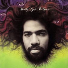 Bobby Lyle The Genie (Vinyl