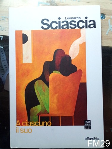 Ciascuno suo di sciascia - a,