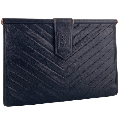 Pochette saint laurent - saint, in