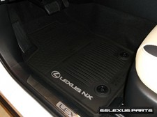 Lexus NX200T NX300 (2015-2019)