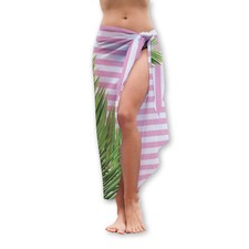 Copricostume Da Spiaggia A