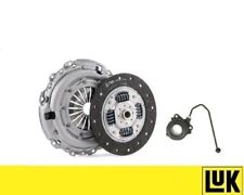 Kit Frizione + Cuscinetto Luk Toyota Auris (E18_) 1.4 D-4D 66KW 90CV 6 Marce