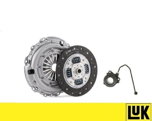 Kit frizione cuscinetto luk - kit, +