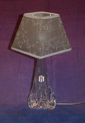 Lampada tavolo abatjour in - da,