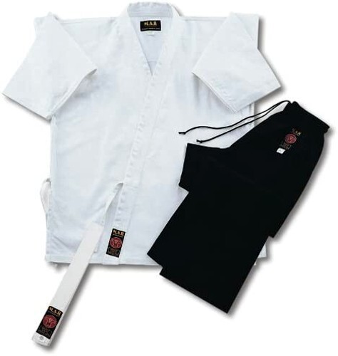 Keikogi karate mixed - karate, 8