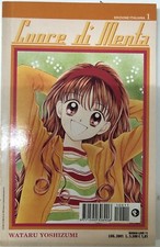 Cuore Di Menta - Serie