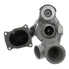 Turbocompressore borgwarner - turbocompressore,