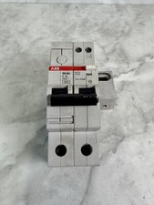 Interruttore Differenziale Magnetotermico ABB DS651 C16 30mA 230V