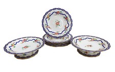 Servizio dessert inglese in - da,