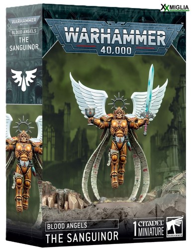 Warhammer 000 blood - warhammer, 40.000