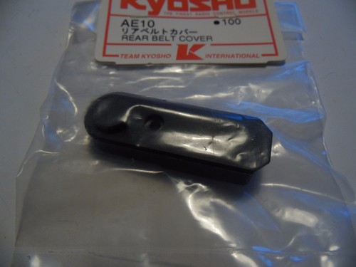 Kyosho ae10 protection - kyosho,