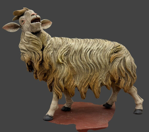 Pecora animale presepe - pecora, da
