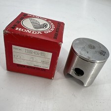 Honda cr125r 1988 - 1988, +0,25mm