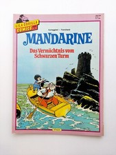 RARITÀ - ALBUM FUMETTI EHAPA