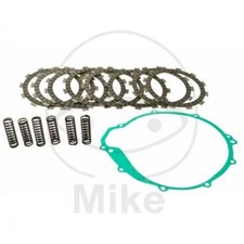 Kit revisione frizione ebc - frizione,