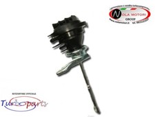 VALVOLA ATTUATORE WASTEGATE