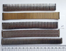 Lotto Cinturini Elastici