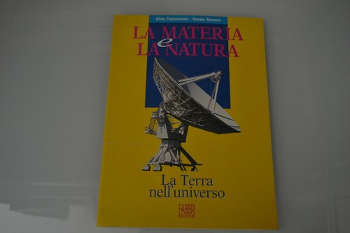 Materia natura la - e,