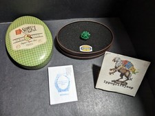 Anello FOSSIL Song Bird sing