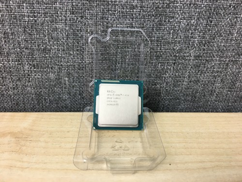 Processore cpu intel core - processore,