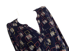 Koan venezia tunica - koan-venezia, blusa