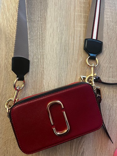 Borsa marc jacobs snapshot - borsa,