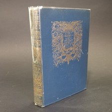 W.Canton, The True Annals of Fairy-Land, The Reign of King Herla, EO, C.ROBINSON