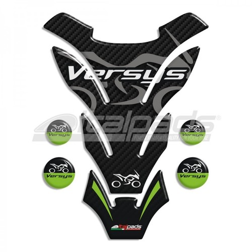 Paraserbatoio per kawasaki - per,