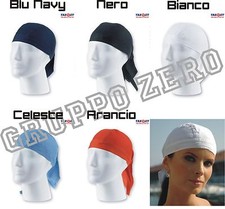 ATLANTIS cappello BANDANA LONG