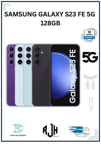Nuovo samsung galaxy s23 5g - galaxy,