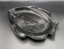 Caleca Vassoio Pesce Grande
