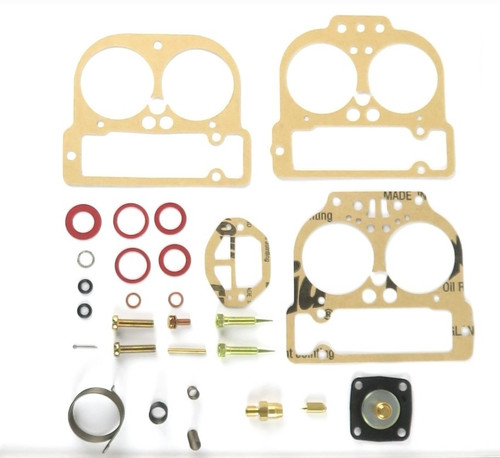 Kit manutenzione carburatore