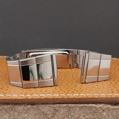 Cinturino orologio vintage