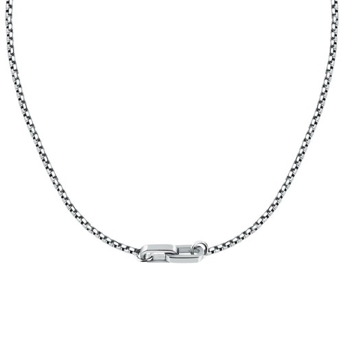 Collana morellato motown - motown, uomo