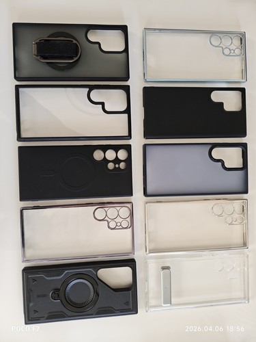 Custodie samsung galaxy - samsung, s23