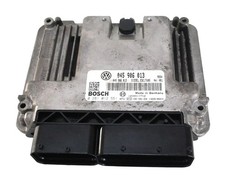 VW POLO 9N3 ANNO 09 1.4L 1.4