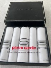 Pierre cardin fazzoletti - pierre, 5