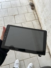 Autoradio Android 14 Peugeot