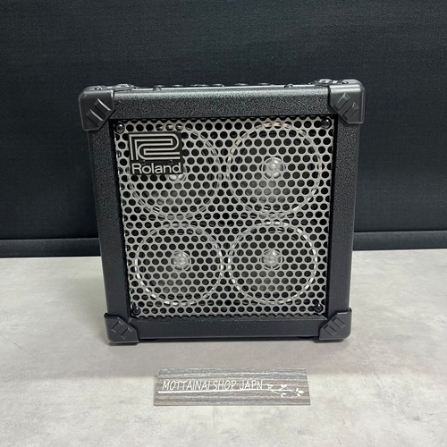 Roland micro cube - roland, rx