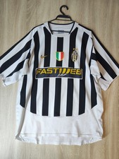 Maglia Home Vintage Juventus