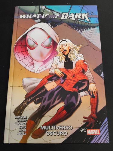 Marvel collection what if - what,