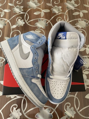 Nike air jordan - nike, hugh