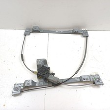 Alzavetro elettrico Renault