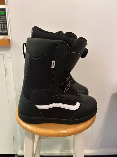 Stivali snowboard vans aura - stivali,