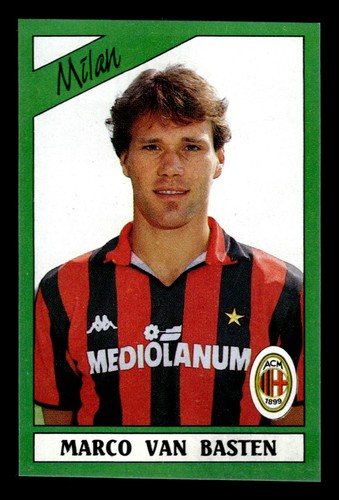 Panini calciatori 1987 - calciatori,