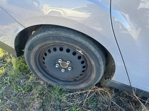 Pannellatura anteriore ford - anteriore,