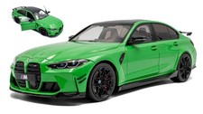 Solido bmw m3 - 1/18,