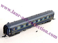 RARE! RIVAROSSI HO 3556